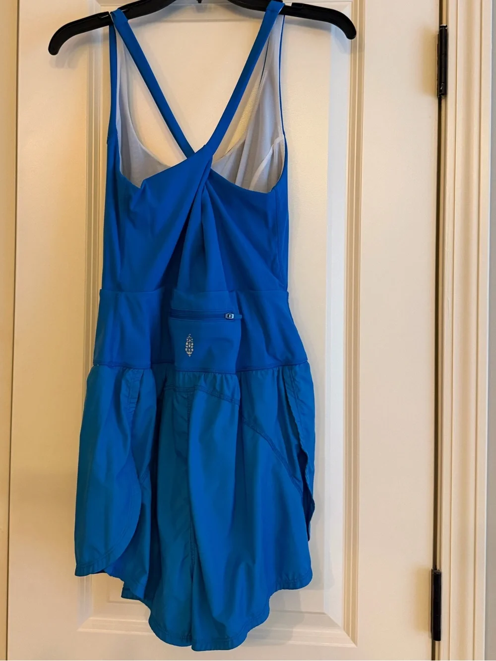 Free People Righteous Runsie